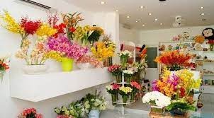 Shop hoa tươi thành phố Lai Châu