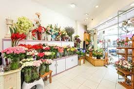 Shop hoa tươi thành phố Lai Châu..