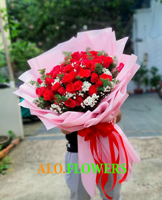 Dịch vụ điện hoa tại Quảng Bình – Đặt hoa online nhanh chóng và tiện lợi