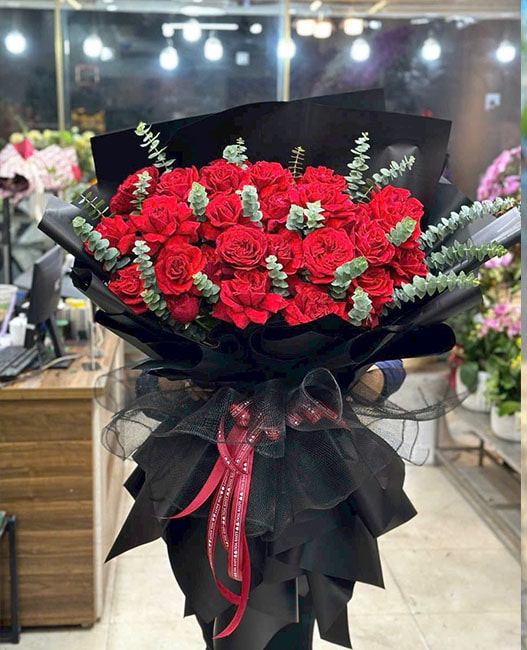 Shop Hoa Tươi Trên Toàn Quốc